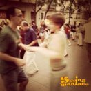04/08/2012 - Clandestí a la Plaça Revolució!