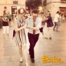 04/08/2012 - Clandestí a la Plaça Revolució!
