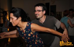 31/07/2012 - Swing Jam!