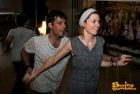 31/07/2012 - Swing Jam!