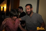31/07/2012 - Swing Jam!