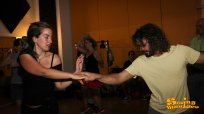 31/07/2012 - Swing Jam!