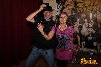 03/08/2012 - Super Jam!