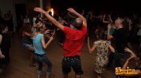 03/08/2012 - Super Jam!