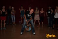 03/08/2012 - Super Jam!