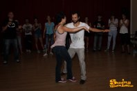03/08/2012 - Super Jam!