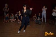 03/08/2012 - Super Jam!