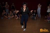 03/08/2012 - Super Jam!