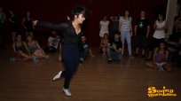 03/08/2012 - Super Jam!