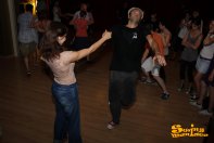 03/08/2012 - Super Jam!