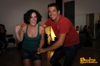 06/08/2012 - Beginners Jam!