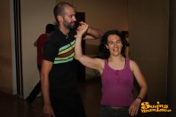 06/08/2012 - Beginners Jam!