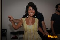 06/08/2012 - Beginners Jam!