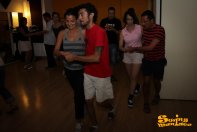 06/08/2012 - Beginners Jam!