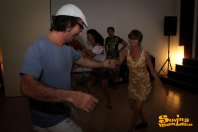 06/08/2012 - Beginners Jam!