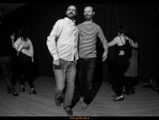 20/02/16 - Blues & Fusion Jam