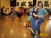 Portes obertes de Lindy Hop (Festes de Gràcia)