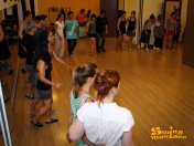 Portes obertes de Lindy Hop (Festes de Gràcia)