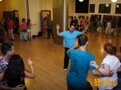 Portes obertes de Lindy Hop (Festes de Gràcia)