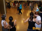 Portes obertes de Lindy Hop (Festes de Gràcia)