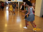 Portes obertes de Lindy Hop (Festes de Gràcia)