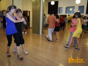 Portes obertes de Lindy Hop (Festes de Gràcia)