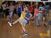 Portes obertes de Lindy Hop (Festes de Gràcia)