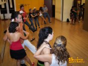 Portes obertes de Lindy Hop (Festes de Gràcia)