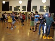 Portes obertes de Lindy Hop (Festes de Gràcia)