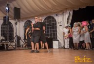 Crazy Weekend 2017 máscaras