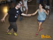 21/08/2012 - Beginners Jam