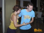 21/08/2012 - Beginners Jam