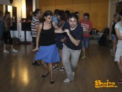 21/08/2012 - Beginners Jam