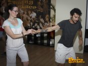 21/08/2012 - Beginners Jam