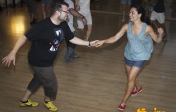 21/08/2012 - Beginners Jam