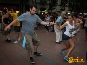 25/08/2012 - Swing d'estranquis a Revolució