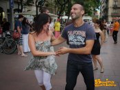 25/08/2012 - Swing d'estranquis a Revolució