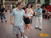25/08/2012 - Swing d'estranquis a Revolució