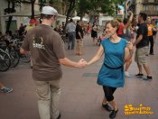 25/08/2012 - Swing d'estranquis a Revolució