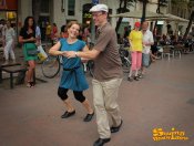 25/08/2012 - Swing d'estranquis a Revolució