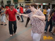 25/08/2012 - Swing d'estranquis a Revolució