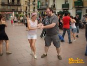 25/08/2012 - Swing d'estranquis a Revolució