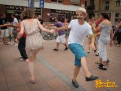 25/08/2012 - Swing d'estranquis a Revolució