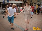 25/08/2012 - Swing d'estranquis a Revolució