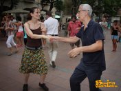25/08/2012 - Swing d'estranquis a Revolució
