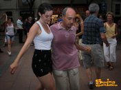 25/08/2012 - Swing d'estranquis a Revolució