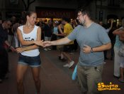 25/08/2012 - Swing d'estranquis a Revolució
