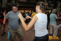 25/08/2012 - Swing d'estranquis a Revolució