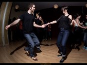 03/02/16 - Classic Swing Jam