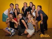 07/09/2012 - Posa't Guapa!